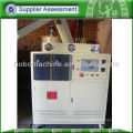 Pipe insulation foam machine